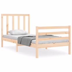 VidaXL 3193781, 1055 mm, 2,06 m, 1000 mm, 1000 x 2000 mm, 21 cm, 1 pièce(s)