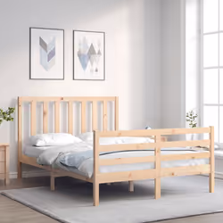 VidaXL 3193786 sommier