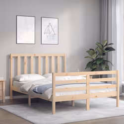 VidaXL 3193786 sommier
