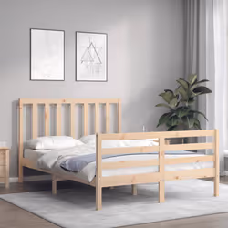 VidaXL 3193791 sommier