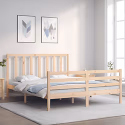 VidaXL 3193801 sommier