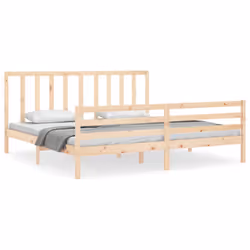 VidaXL 3193811, 2055 mm, 2,06 m, 1000 mm, 2000 x 2000 mm, 21 cm, 1 pièce(s)