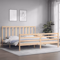 VidaXL 3193811 sommier
