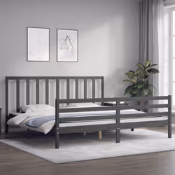 VidaXL 3193813 sommier