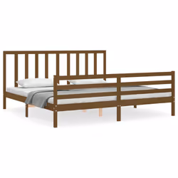 VidaXL 3193814, 2055 mm, 2,06 m, 1000 mm, 2000 x 2000 mm, 21 cm, 1 pièce(s)