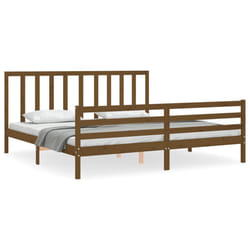 VidaXL 3193814 sommier