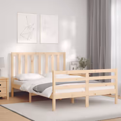 VidaXL 3193826 sommier