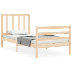 VidaXL 3193841 sommier