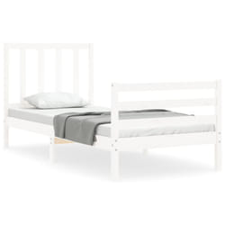 VidaXL 3193847 sommier