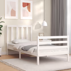 VidaXL 3193847 sommier