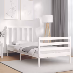 VidaXL 3193847 sommier