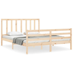 VidaXL 3193866 sommier