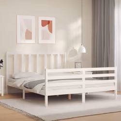VidaXL 3193867 sommier