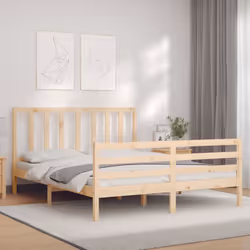 VidaXL 3193876 sommier