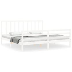 VidaXL 3193877 sommier