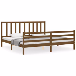 VidaXL 3193879, 2055 mm, 2,06 m, 1000 mm, 2000 x 2000 mm, 21 cm, 1 pièce(s)