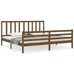 VidaXL 3193879 sommier