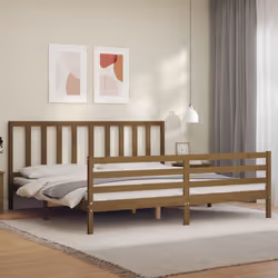 VidaXL 3193879 sommier