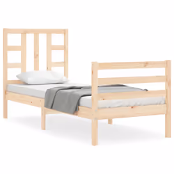 VidaXL 3193881, 805 mm, 195,5 cm, 1000 mm, 750 x 1900 mm, 21 cm, 1 pièce(s)