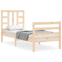 VidaXL 3193881 sommier