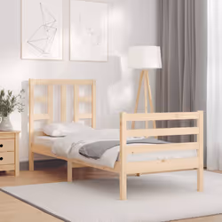 VidaXL 3193881 sommier