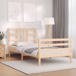 VidaXL 3193886 sommier