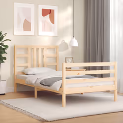 VidaXL 3193886 sommier