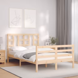 VidaXL 3193891 sommier