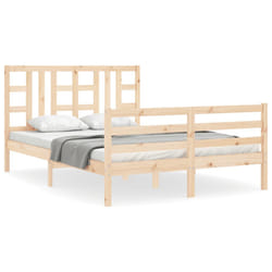 VidaXL 3193896 sommier