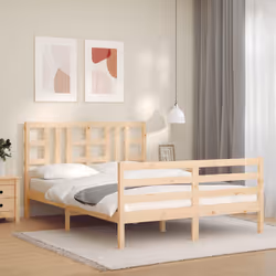 VidaXL 3193896 sommier