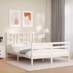 VidaXL 3193897 sommier