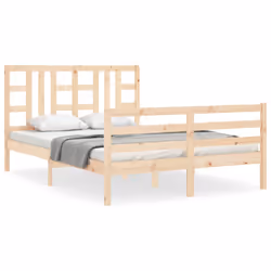VidaXL 3193901, 1455 mm, 195,5 cm, 1000 mm, 1400 x 1900 mm, 21 cm, 1 pièce(s)