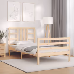 VidaXL 3193906 sommier