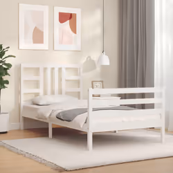 VidaXL 3193912 sommier