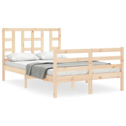 VidaXL 3193916 sommier