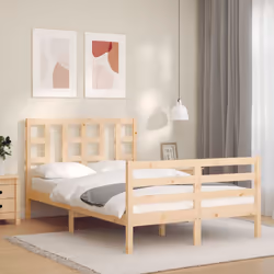 VidaXL 3193916 sommier