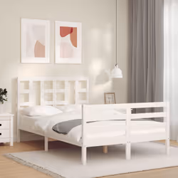 VidaXL 3193917 sommier
