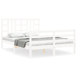 VidaXL 3193922 sommier