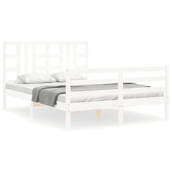 VidaXL 3193927 sommier