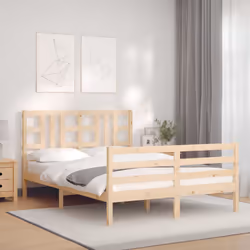 VidaXL 3193931 sommier