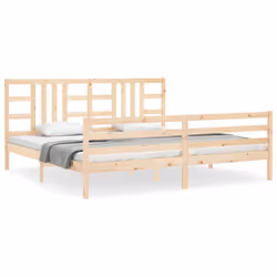 VidaXL 3193941, 2055 mm, 2,06 m, 1000 mm, 2000 x 2000 mm, 21 cm, 1 pièce(s)