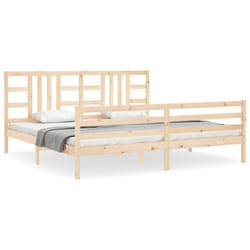 VidaXL 3193941 sommier