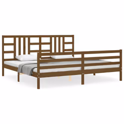 VidaXL 3193944, 2055 mm, 2,06 m, 1000 mm, 2000 x 2000 mm, 21 cm, 1 pièce(s)