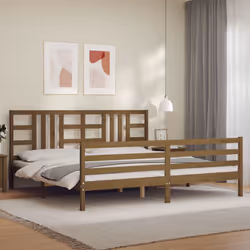 VidaXL 3193944 sommier