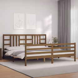 VidaXL 3193944 sommier