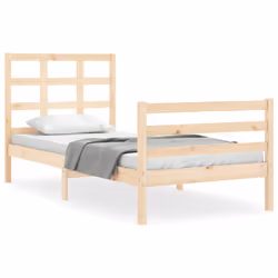 VidaXL 3193946, 805 mm, 195,5 cm, 1000 mm, 750 x 1900 mm, 21 cm, 1 pièce(s)