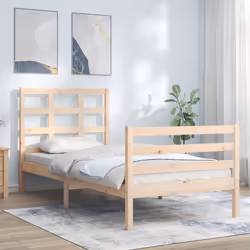 VidaXL 3193946 sommier