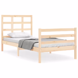 VidaXL 3193951, 955 mm, 195,5 cm, 1000 mm, 900 x 1900 mm, 21 cm, 1 pièce(s)