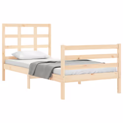 VidaXL 3193951 sommier