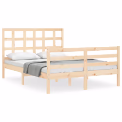 VidaXL 3193961, 1405 mm, 195,5 cm, 1000 mm, 1350 x 1900 mm, 21 cm, 1 pièce(s)